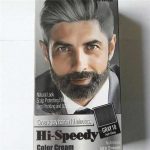 رنگ مو های اسپیدی طوسی