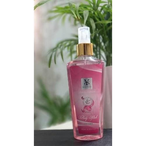 بادی اسپلش ریچی ریچی شمیاس 250 میل
