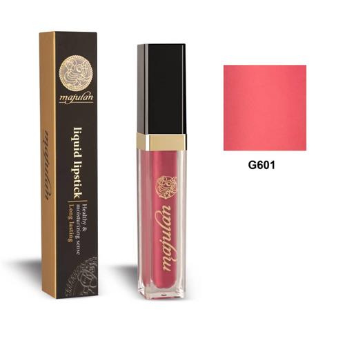 رژلب مایعG601ماجولان