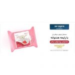 دستمال مرطوب نرمال(هندوانه)میکاپ رز