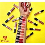رژلب مایع فرساس 524