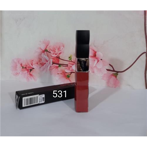 رژلب مایع فرساس 531