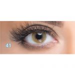 اکسیژن ویوCaramel 41