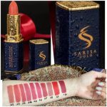 رژلب جامد ساریسا s3
