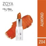 رژلب جامد z04 زویا