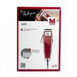 پک حرفه ای پنج دنده 0278-1400 Moser