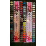 رژ لب جامد فرساس 653