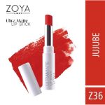 رژلب جامد مات z36 زویا