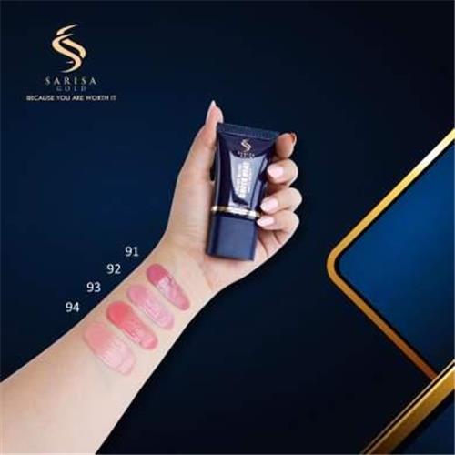 رژگونه مایع کد 94 ساریسا