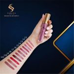 رژ مایع بادوام ساریساL1
