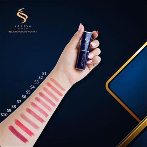 رژلب جامد ساریسا s11