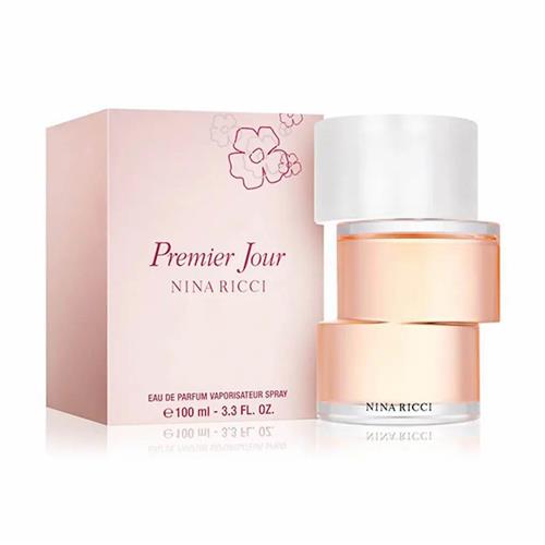 ادکلن نیناریچی پرمیرژور(Nina Ricci Premier jour) زنانه 100 میا