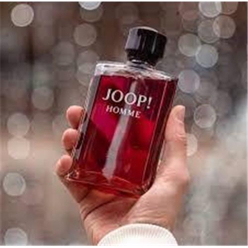 ادکلن جوپ هوم - قرمز(Joop Homme) مردانه 125 میل