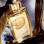 ادکلن لالیک پورهوم ادو پرفیوم (لالیک شیر) مردانه 125میل