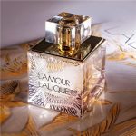 ادکلن لالیک لامور(Lalique Lamour) زنانه 100 میل