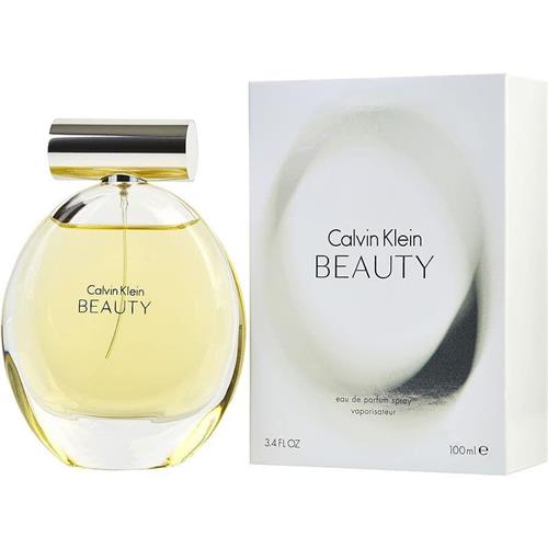 ادکلن سی کی بیوتی(CK Beauty) زنانه 100 میل