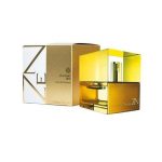 ادکلن شیسیدو زن زنانه-طلایی(Shiseido Zen)میل 100