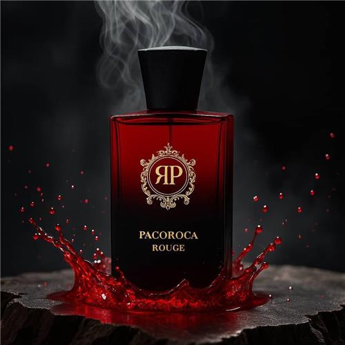 ادکلن پاکوروکا رژ مردانه100میل
